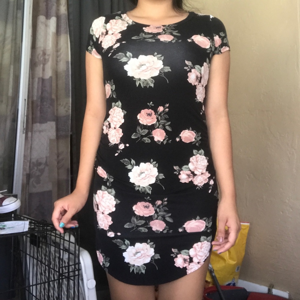 party dress